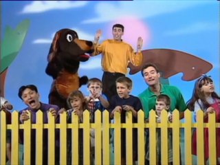The Wiggles - Big Red Car (Complete Digital Restoration)