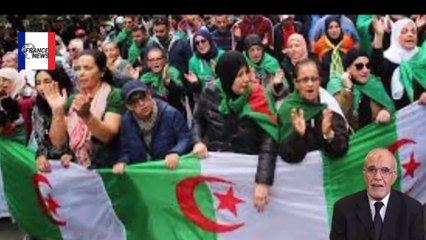 Fruits du Hirak- Charfi- «le démantèlement du système est en cours»