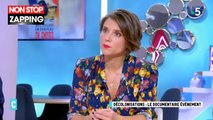 C l'hebdo : Lilian Thuram, ému aux larmes par le documentaire 