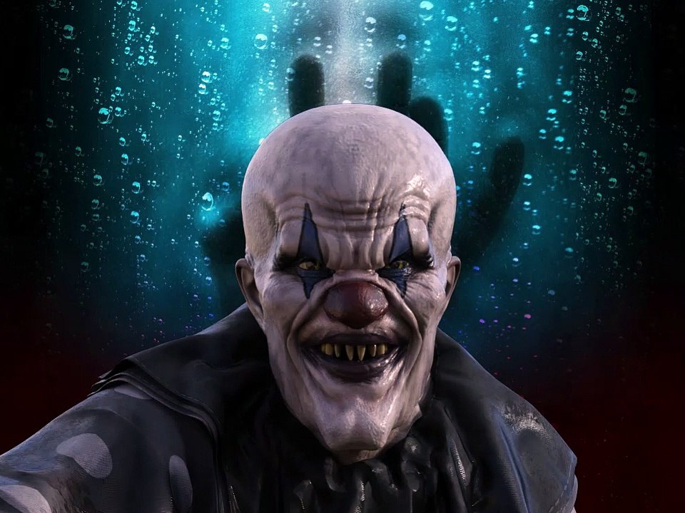 The Autobiography of a Clown, Section 05: I Learn About Life