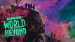 The Walking Dead: World Beyond Season 1 Episode 1 
