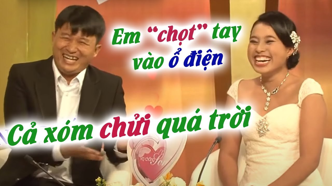 "BẤT LỰC" vì Vợ trốn đi gặp Người Yêu Cũ, anh Chồng ở nhà CHO TAY VÀO Ổ ĐIỆN Trả thù đời