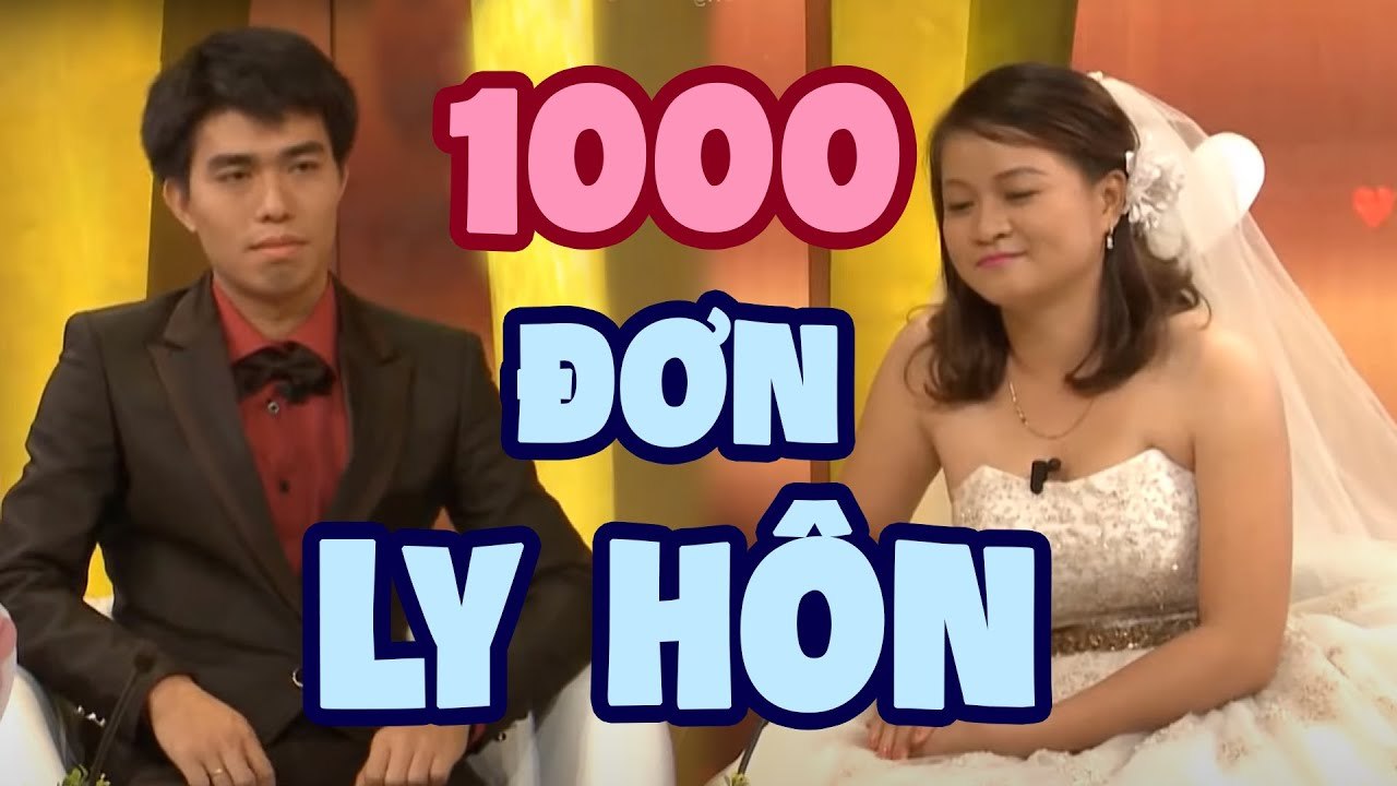 Viết sẵn 1000 ĐƠN LY HÔN để đầu giường, anh Chồng vẫn Liên tục Phạm Lỗi khiến Vợ phải ĐẶT BÚT KÍ