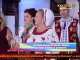 Atena Bratosin Stoian - Pe dealul de la Pietroasa (Ceasuri de folclor - Favorit TV - 30.09.2020)
