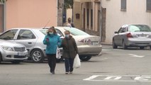 Villa del Prado sufrirá las restricciones de movilidad a partir del lunes
