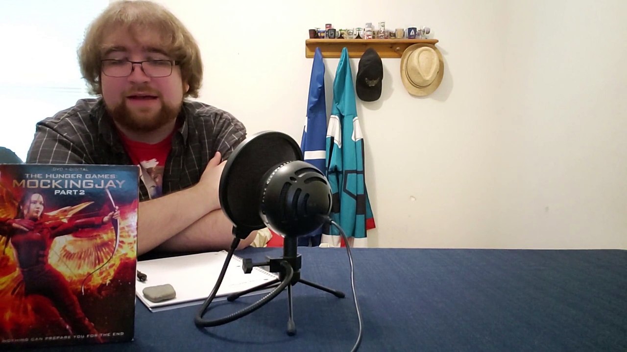 The Hunger Games: Mockingjay Part 2 | Reaction Reupload