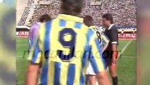 Altay 0-1 Fenerbahçe 04.10.1992 - 1992-1993 Turkish 1st League Matchday 6