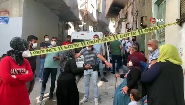 Etrafa yayılan kötü koku acı gerçeği ortaya çıkarttı