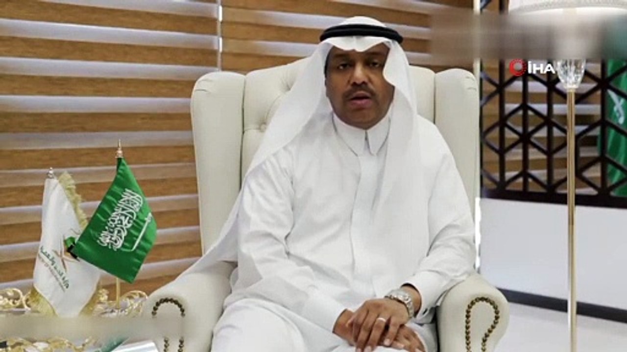 - Suudi Arabistan Hac ve Umre Bakanlığı: 'Umre yapmak için şu anda korona testi gerekmiyor'