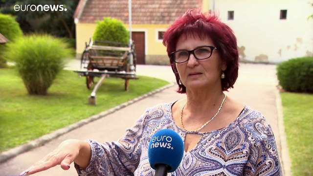 Ajka, una tragedia ancora viva nella mente degli ungheresi