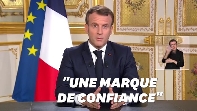 Nouvelle-Calédonie: Macron accueille le non à l'indépendance avec reconnaissance