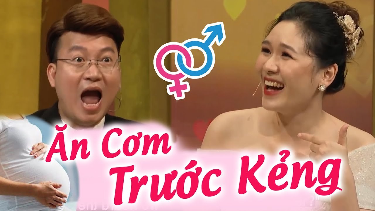 Vợ Ca Sĩ Sỹ Luân Quá Xinh Đẹp Suýt Bị Gia Đình TỪ MẶT Vì "Ăn Cơm Trước Kẻng" | VỢ CHÔNG SON HAY NHẤT