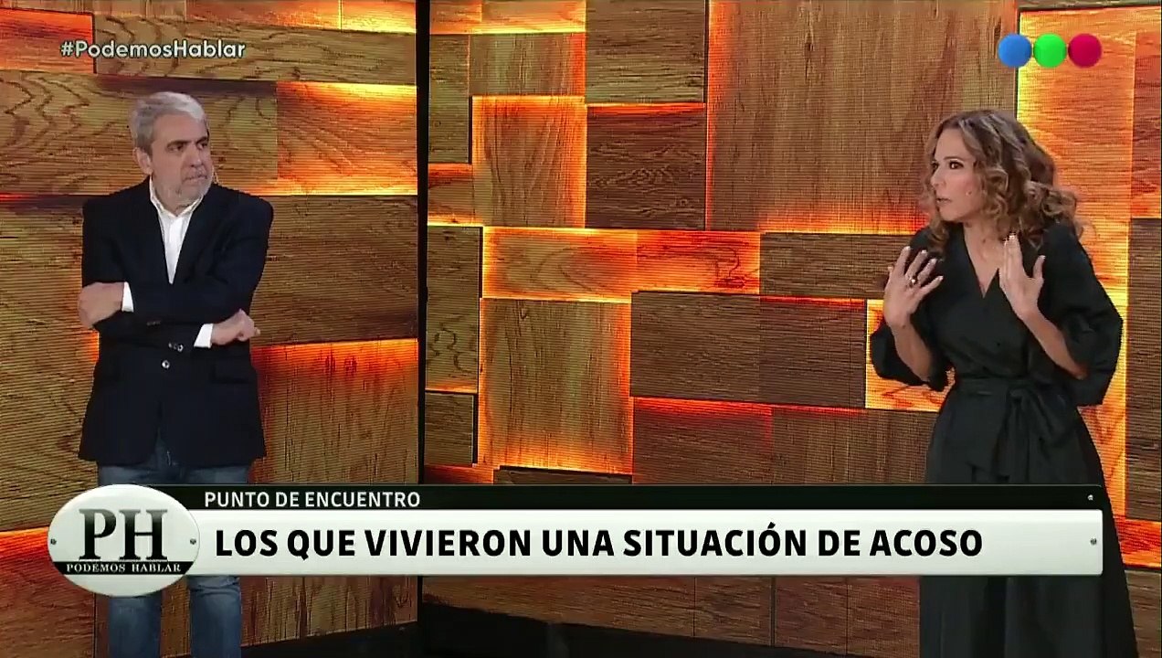 Crudo relato de Iliana Calabró sobre el abuso que sufrió a los 5 años: "Sacó su miembro y me salpicó"