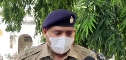 सिर पर प्रहार कर वेल्डिंग कारोबारी की हत्या, झाड़ियों में मिला शव