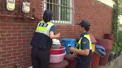 연휴 범죄·교통사고 크게 줄었다...열차·여객기 이용도 감소 / YTN