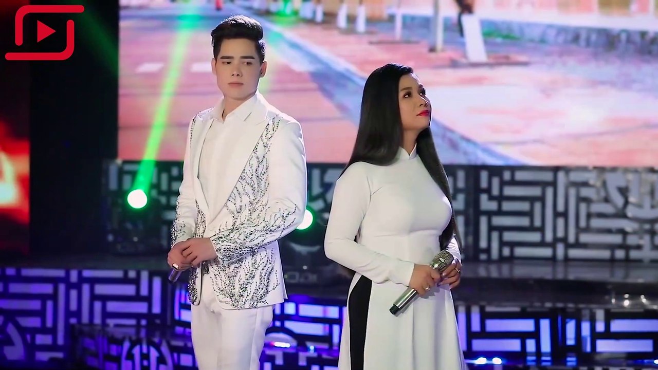 Đường Tím Bằng Lăng | Lưu Chí Vỹ, Dương Hồng Loan