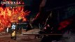 Dark Souls Remastered PS4 #15 - Boses Sabio del fuego demoniaco y Demonio ciempies - CanalRol 2020
