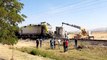 Hemzemin geçitte trenin çarptığı kamyonun sürücüsü öldü - KAHRAMANMARAŞ
