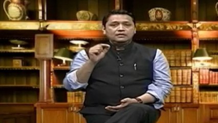 Sanjay Singa ki Kahani Mugalta aur Ahankar