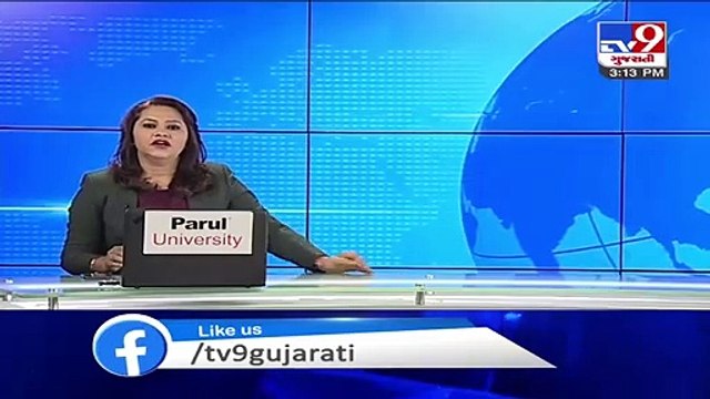 Man kills wife over domestic violence in Kadi , Mehsana _ Tv9GujaratiNews