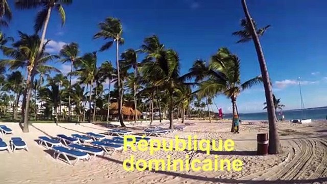 Les plus belles plages du monde