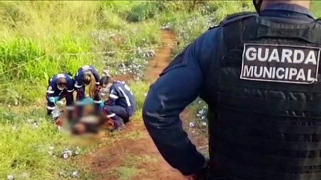 Com marcas de sangue, roupas de acusado de homicídio serão periciadas