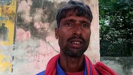 चक्की मशीन फ़टने से एक की मौत दो हुए घायल