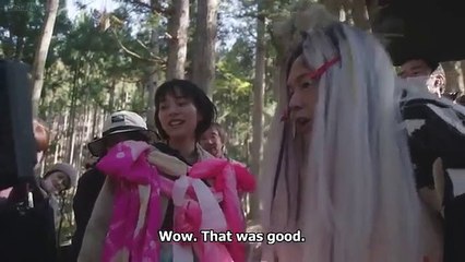 I AM NON - のんたれ - E6 English Subtitles