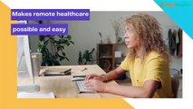 Doctor Appointment Scheduling Reminder with Patient Portal Software