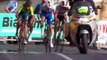 Cycling - Giro d'Italia 2020 - Diego Ulissi wins stage 2