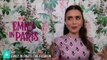 Lily Collins Reacts To 'Emily In Paris' & 'Sex And The City' Comparisons