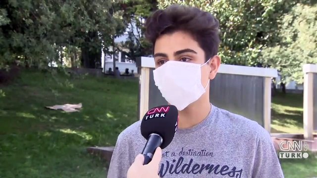 Son Dakika Haberleri: Uzaktan eğitimde motivasyon | Video