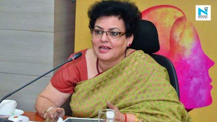 BJP’s Amit Malviya shares video of Hathras victim, NCW says his action is illegal