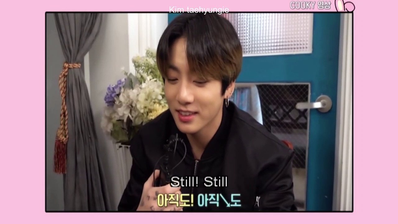 [ENG]  BTS MEMORIES 2019 - MAMA VCR AND PRACTICE BEHIND (DISC 06)