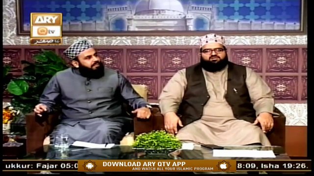 Hasht Bahisht | Host : Syed Salman Gul | 4th October 2020 2020 | ARY Qtv
