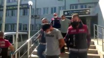 Polis çelik kasa soygununu 172 iş yerinin kameralarından çözdü - BURSA