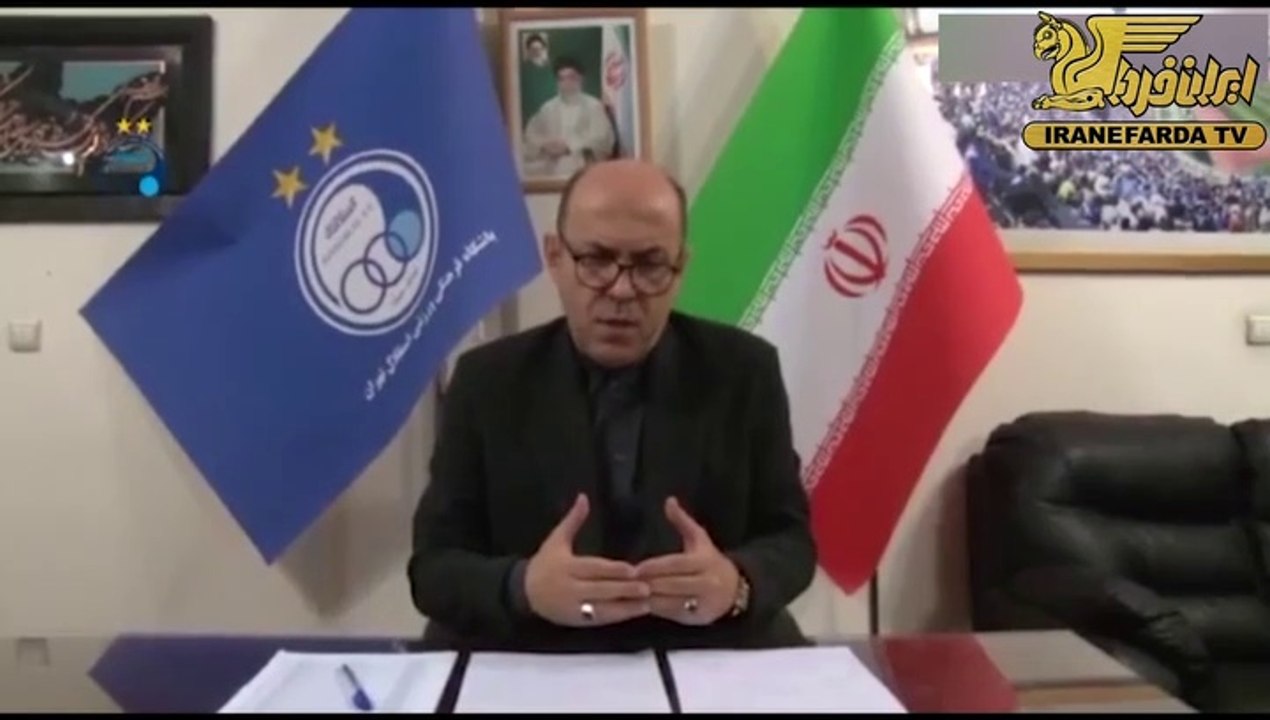یونسی پور:سعادتمند محصول مشترک سلطانی فر و خلیل زاده است