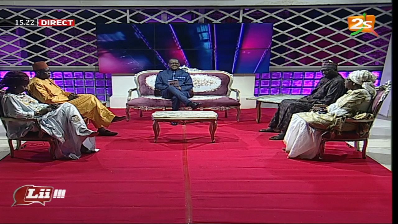 LII MAGAL TOUBA 2020 : LE MOURIDISME, FACTEUR DE COHESION SOCIALE