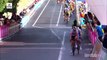 Giro d'Italia 2020 | Stage 2 | Last Km
