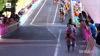 Giro d'Italia 2020 | Stage 2 | Last Km