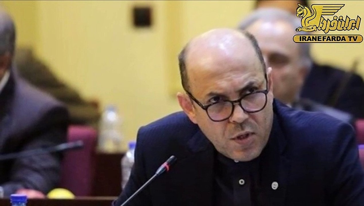 شیبانی:برکناری سعادتمند افتضاح بزرگ برای وزیر ورزش بود