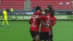 Rennes 1-1 Reims - GOAL: Raphinha