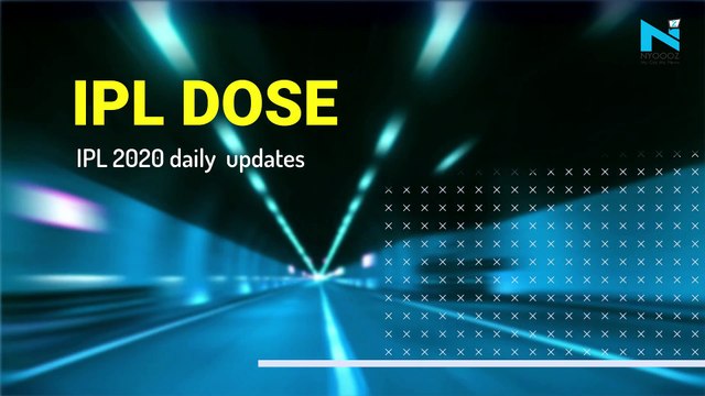 Mumbai Indians beat Sunrisers Hyderabad by 34 runs: All the major updates on IPL 2020