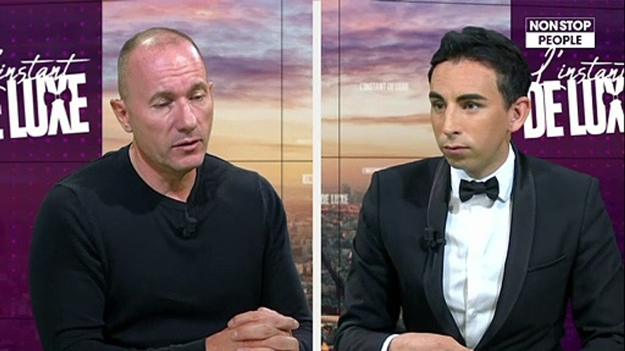 "Pascal le grand frère" révèle le nom du chroniqueur qui a refusé qu'il vienne régulièrement dans "Touche pas à mon poste" de Cyril Hanouna