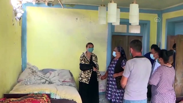 MSB: 'Çocuk, kadın, yaşlı demeden Hocalı'da katliam yapan Ermenistan 30 yıl önce nasılsa bugün de bölgede barış ve huzurun tesisine engel olmaktadır' - ANKARA