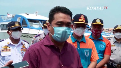 Presiden Imbau Tak Perlu Sok-Sokan Lockdown, Wagub DKI: itu Sesuatu yang Baik dan Benar