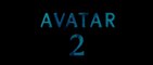 AVATAR 2 - NEW TRAILER (2021)