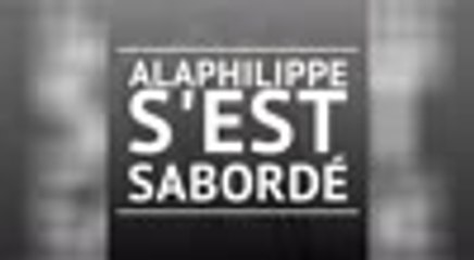 Liège-Bastone-Liège - Alaphilippe s'est sabordé !
