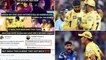 IPL 2020: Dig At MS Dhoni? Harbhajan Singh Mercilessly Trolled By Netizens | Oneindia Telugu