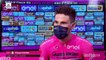 Tour d'Italie 2020 - Filippo Ganna : "Life in Maglia Rosa is very nice"